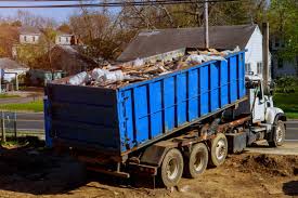 Best Construction Debris Removal  in Sedgwick, KS